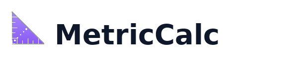 MetricCalc
